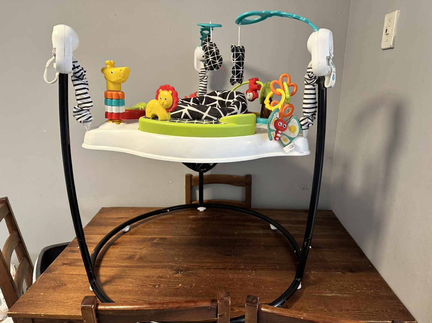 Baby Jumperoo