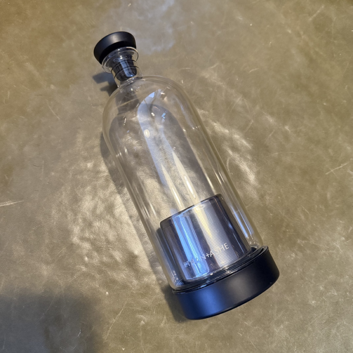 Infusion Vessel Ethan+Ashe