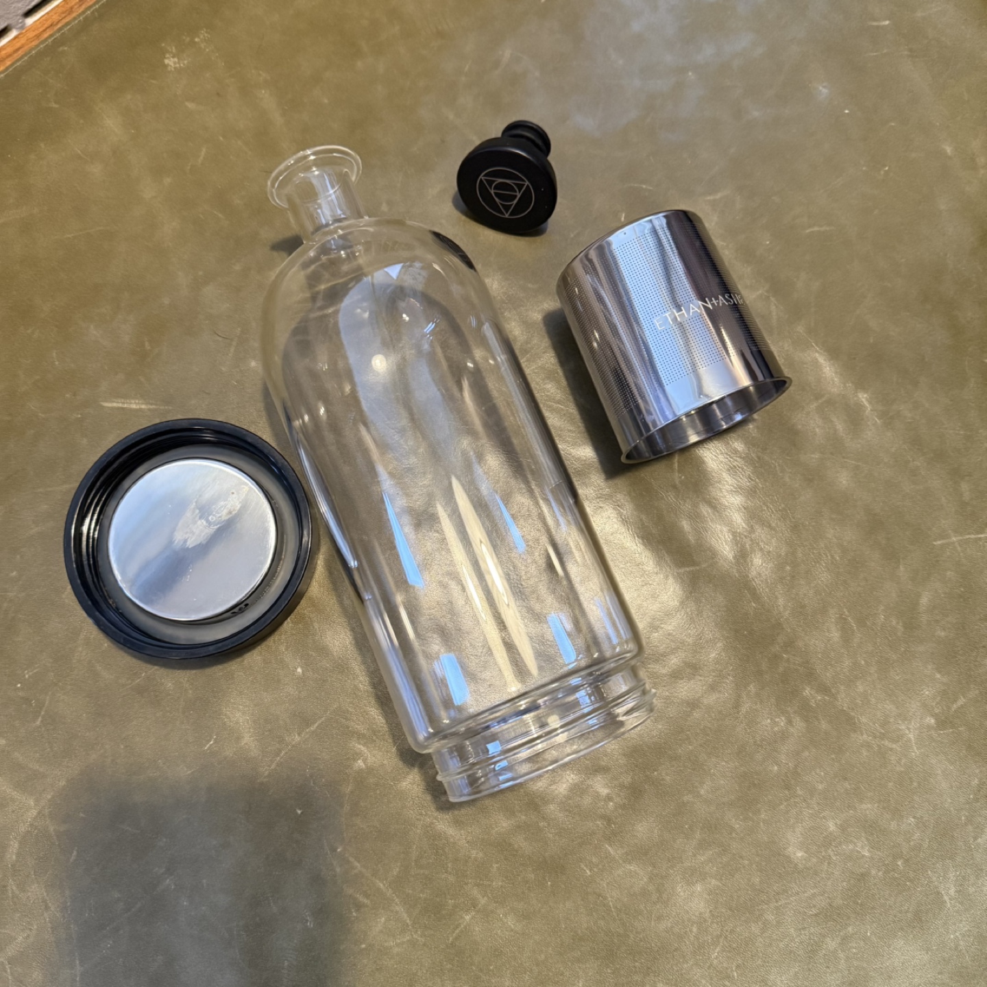 Infusion Vessel Ethan+Ashe - photo 2