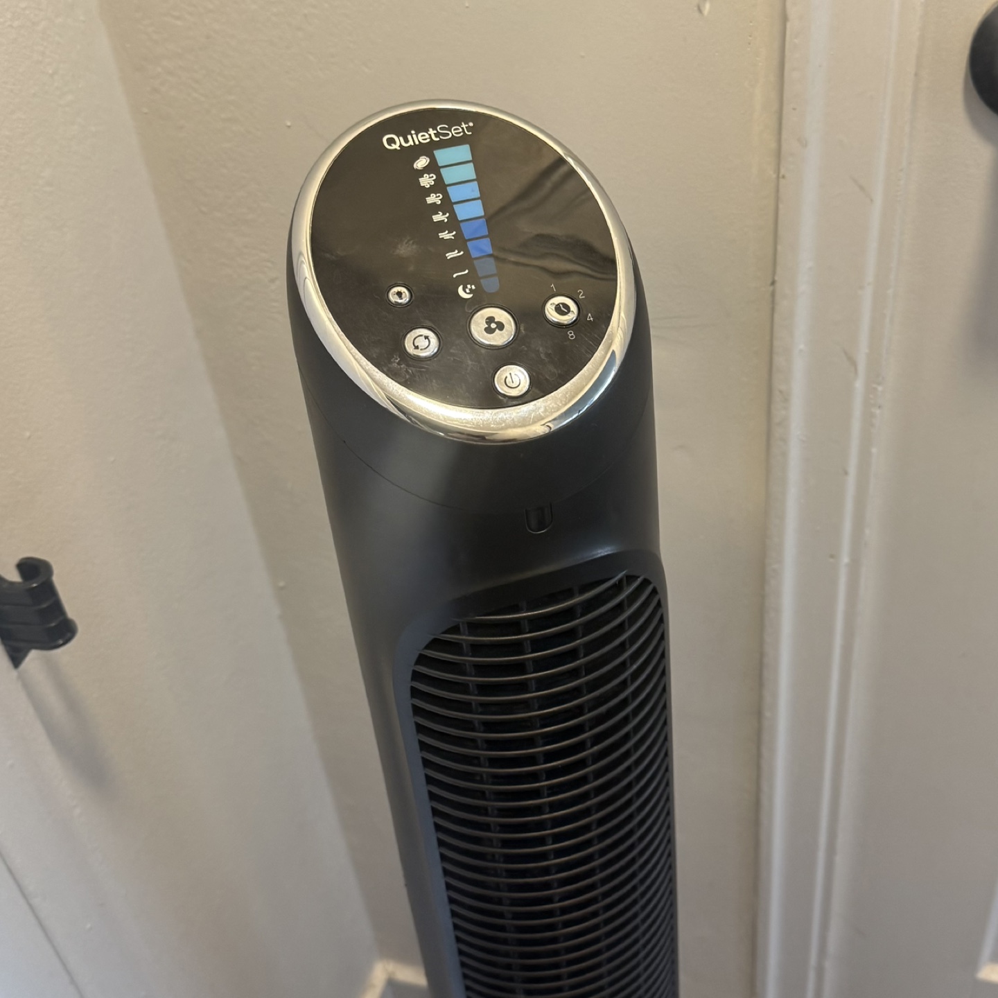 Honeywell Tower Fan - photo 2