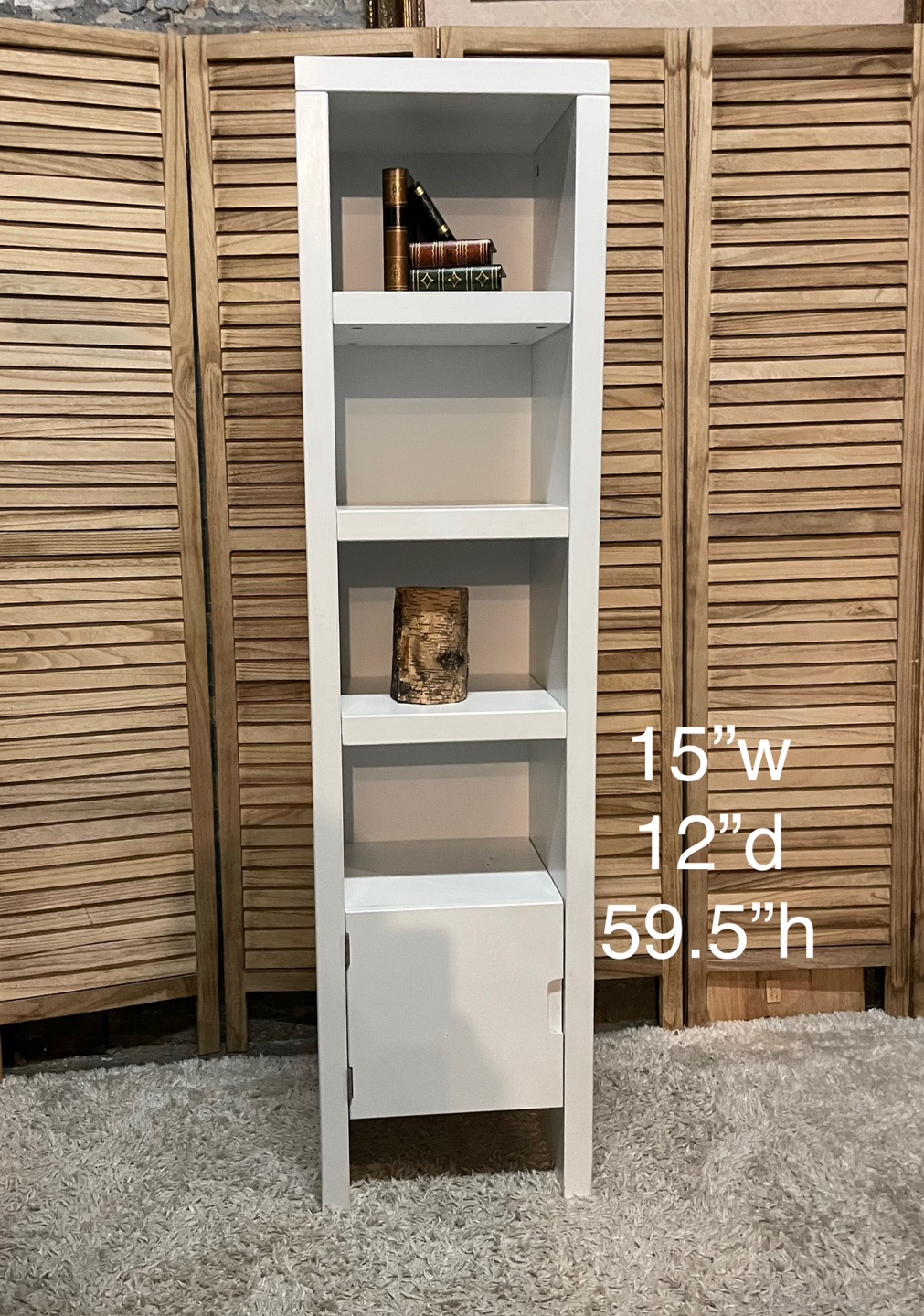 Shelving Unit - photo 5