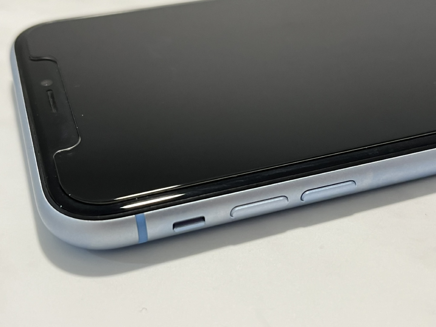 iPhone XR (Blue - 64gb) - Unlocked - photo 3