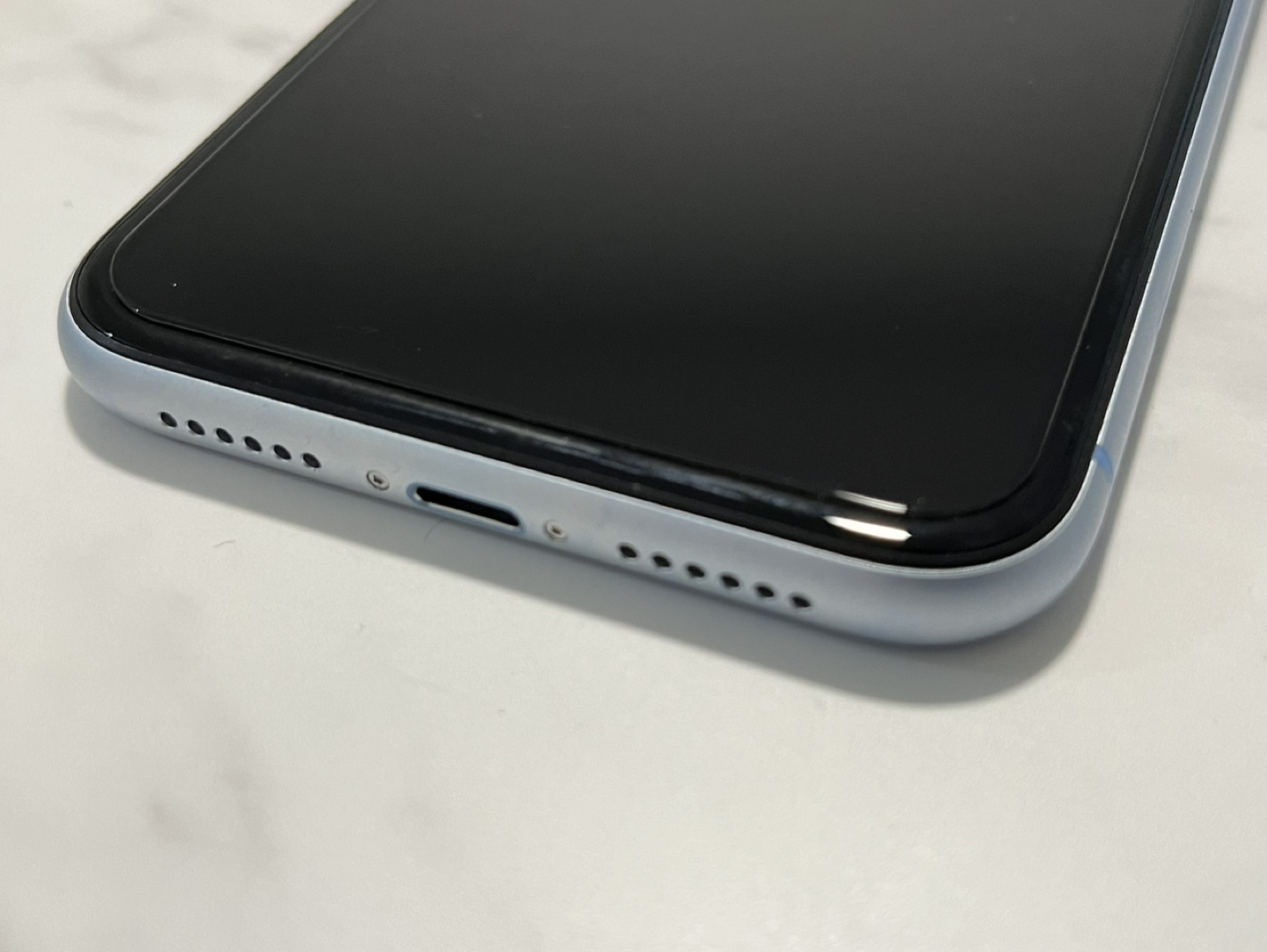 iPhone XR (Blue - 64gb) - Unlocked - photo 5