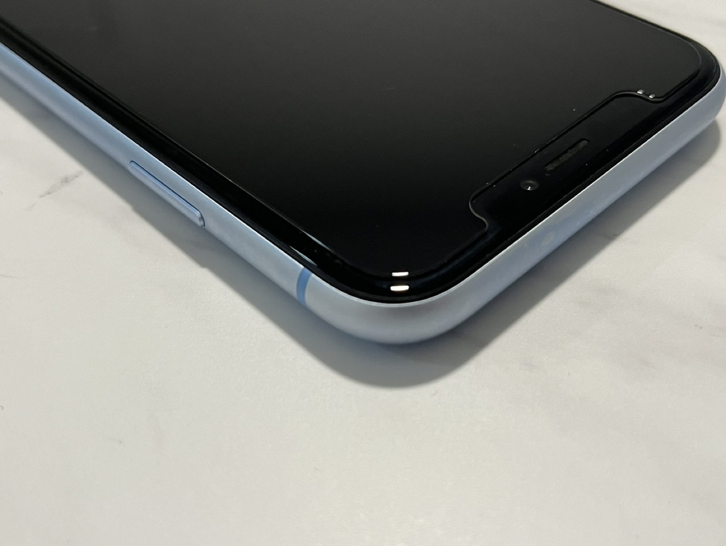 iPhone XR (Blue - 64gb) - Unlocked - photo 4