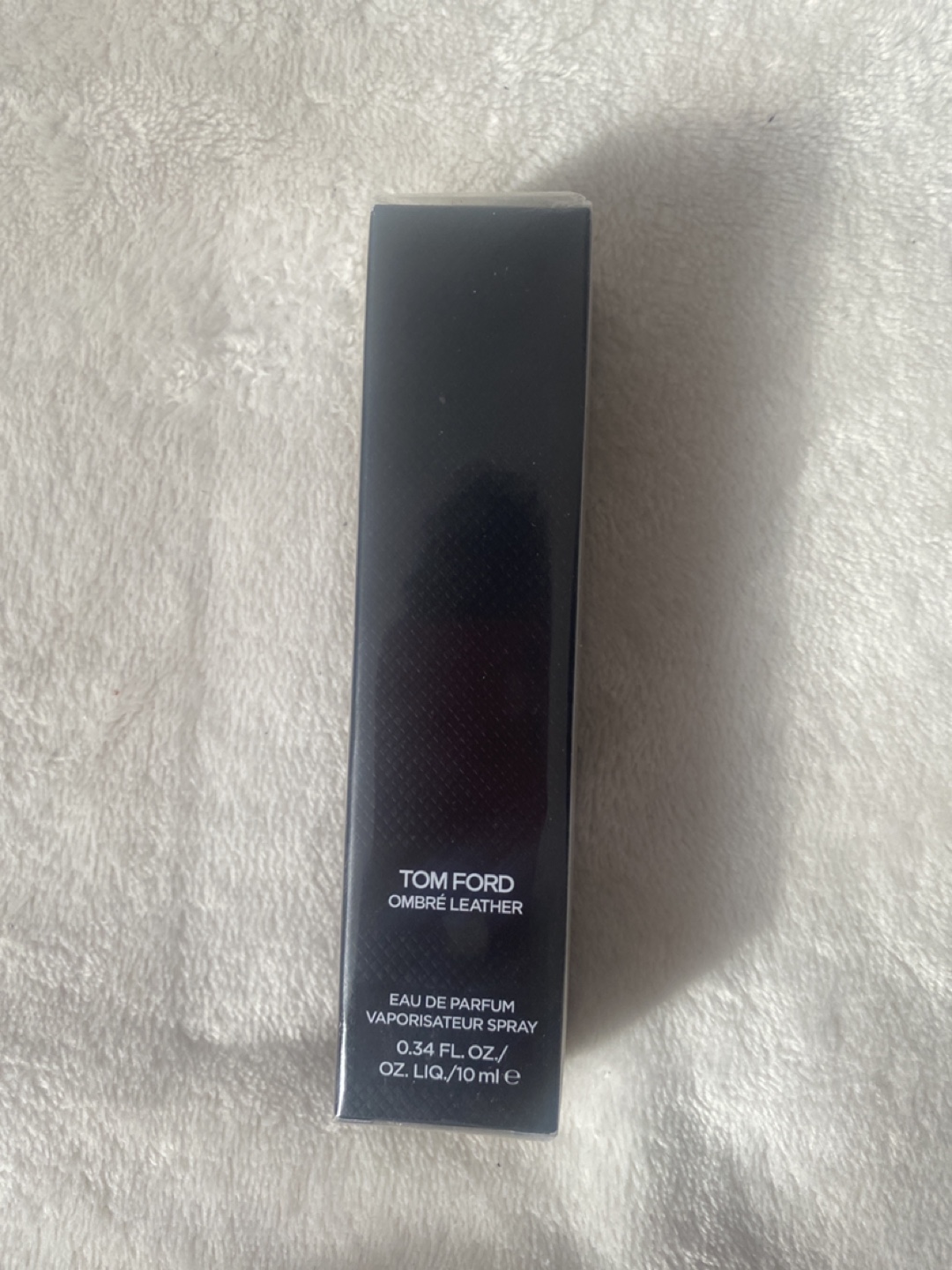 Tom Ford Ombré Leather Eau De Parfum