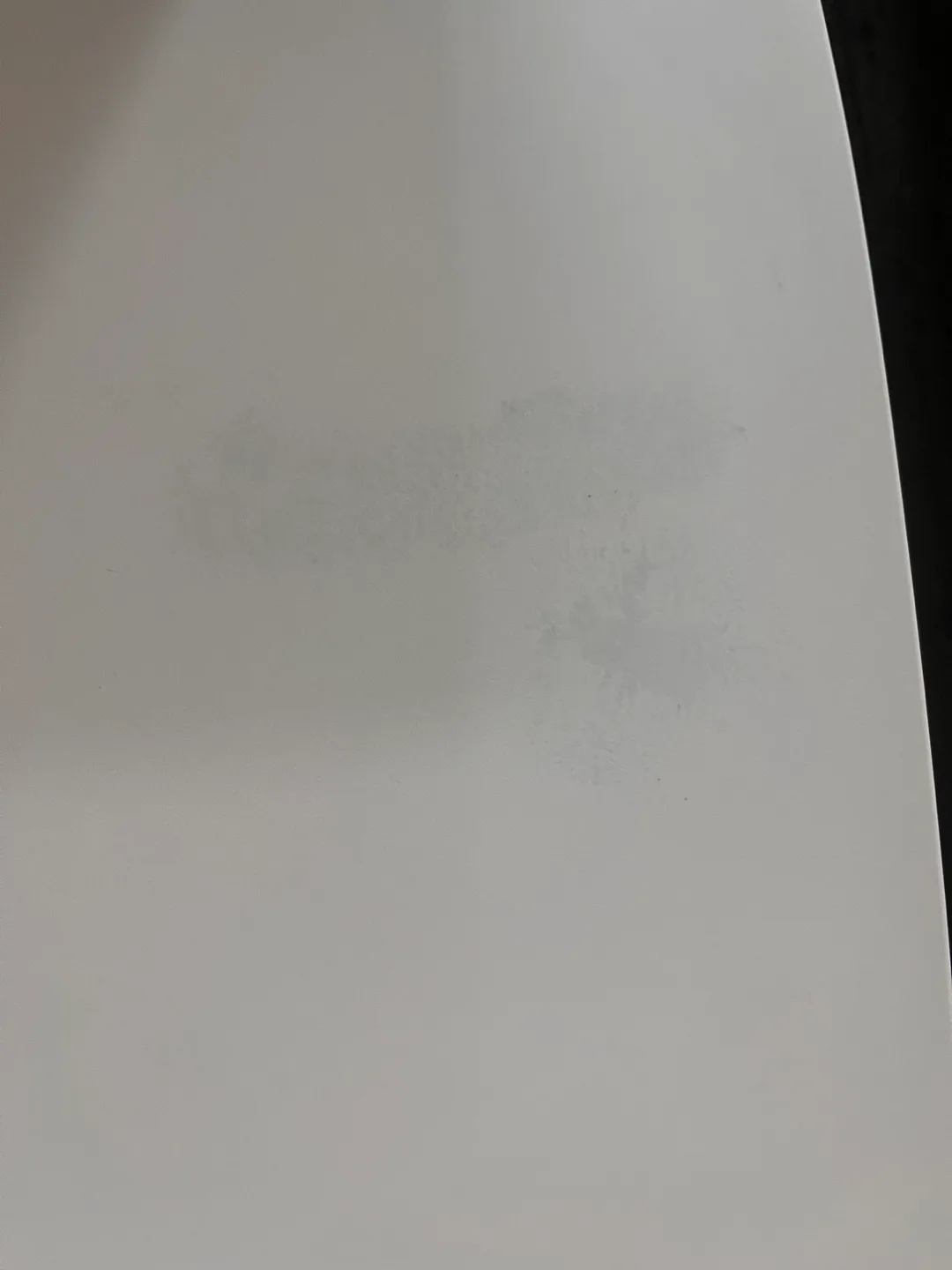 White Kids Table and Two Chairs Set image indicator(2)