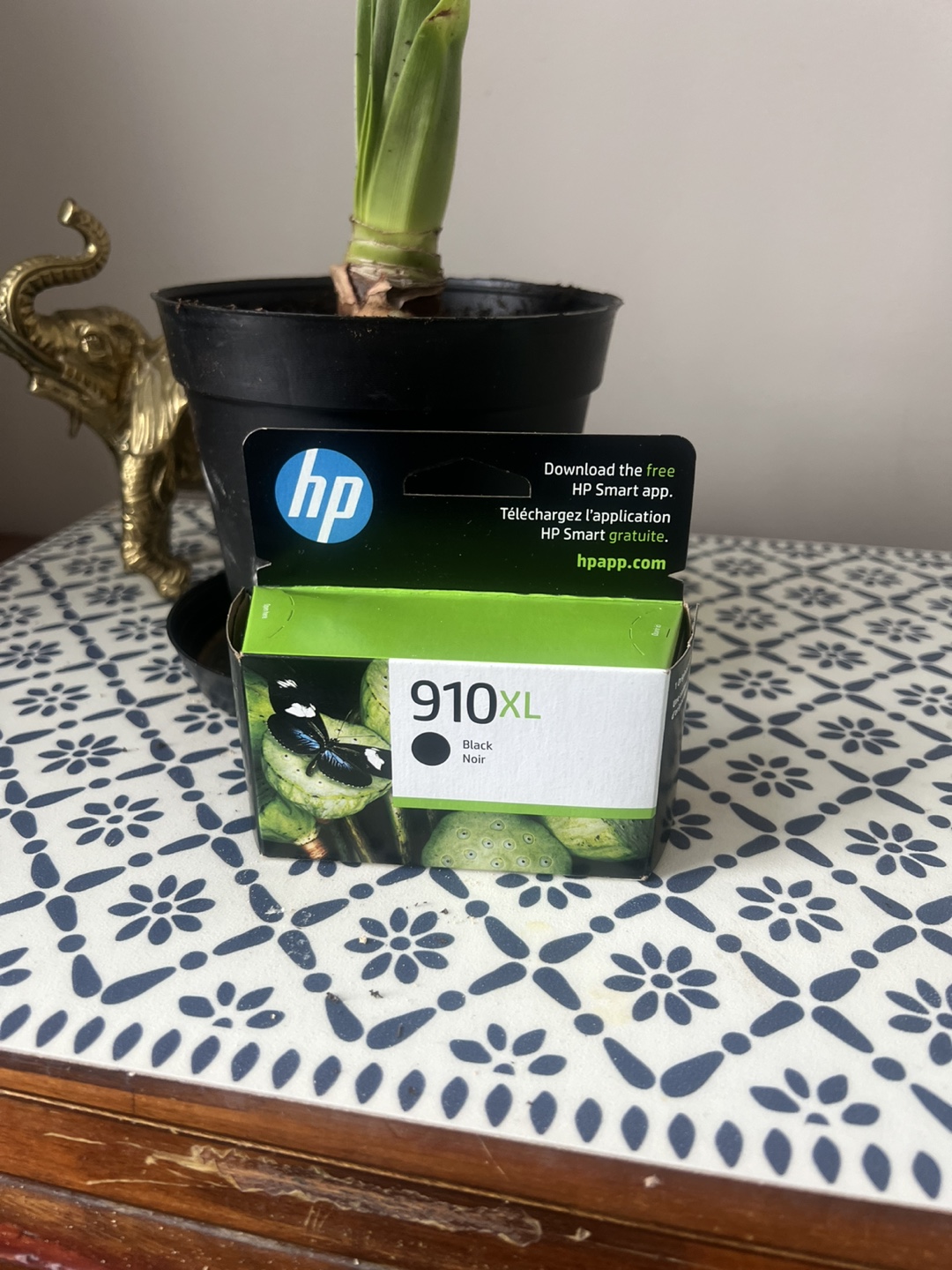 Printer cartridge