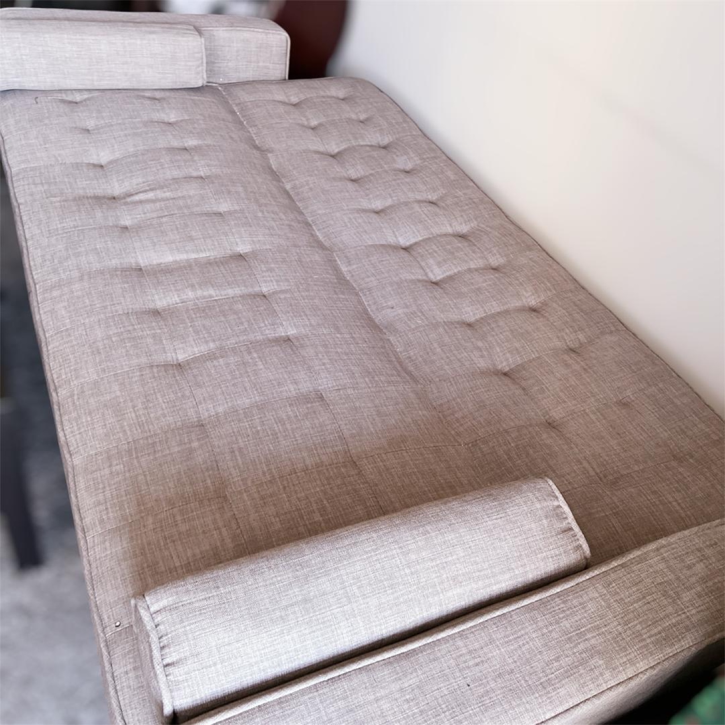 Convertible Sofa-Bed - photo 3