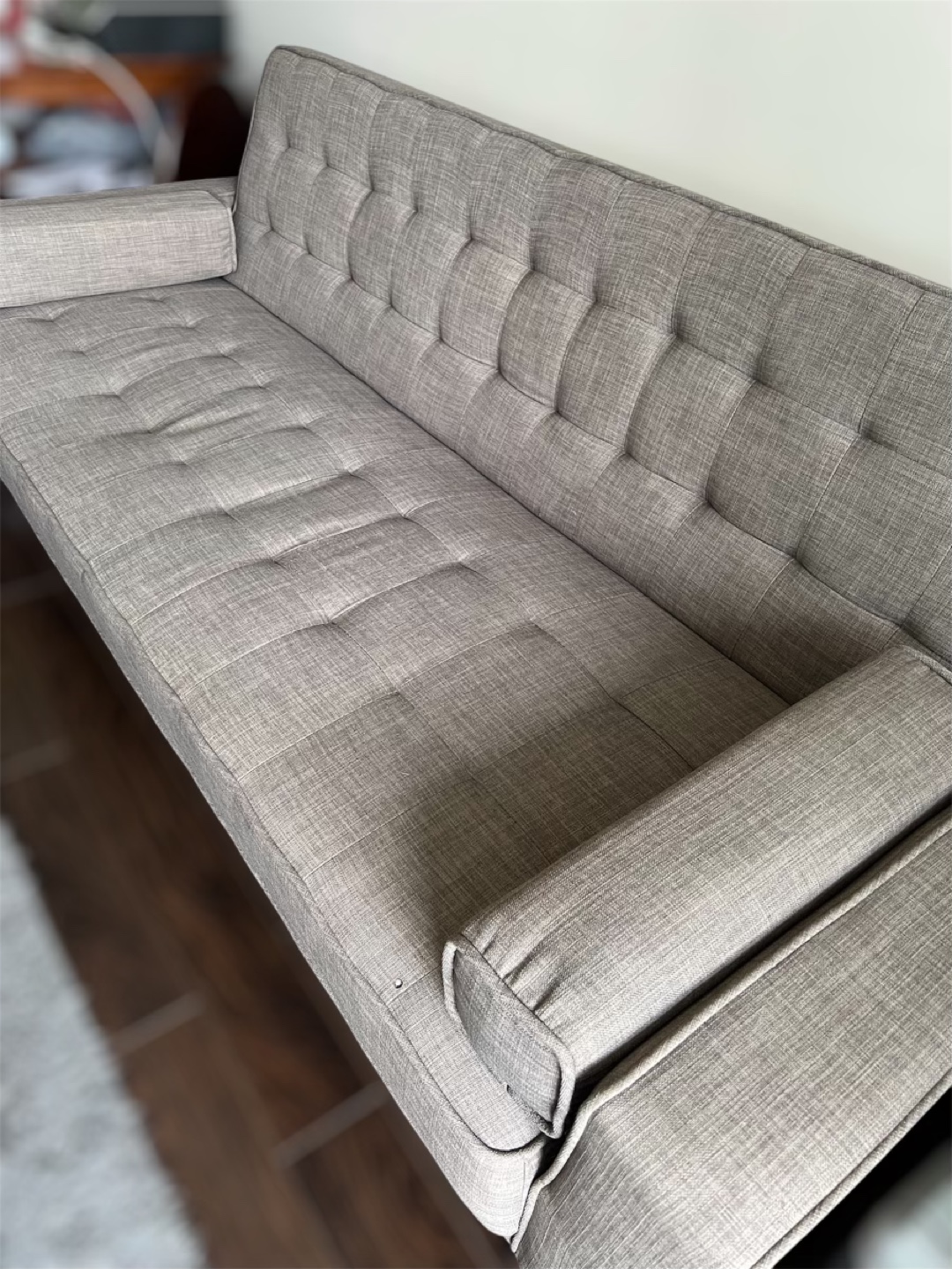 Convertible Sofa-Bed - photo 2