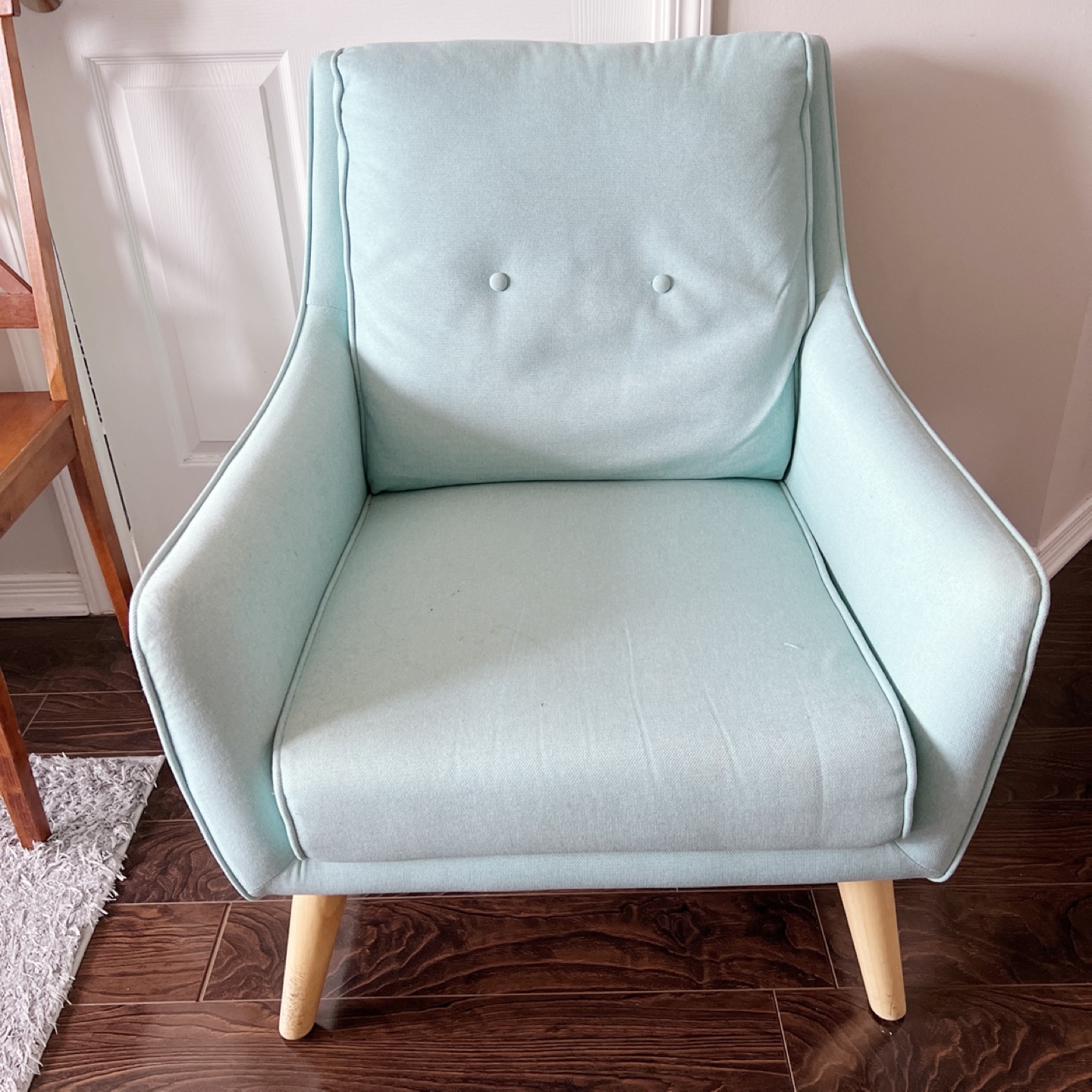 Single sofa chair