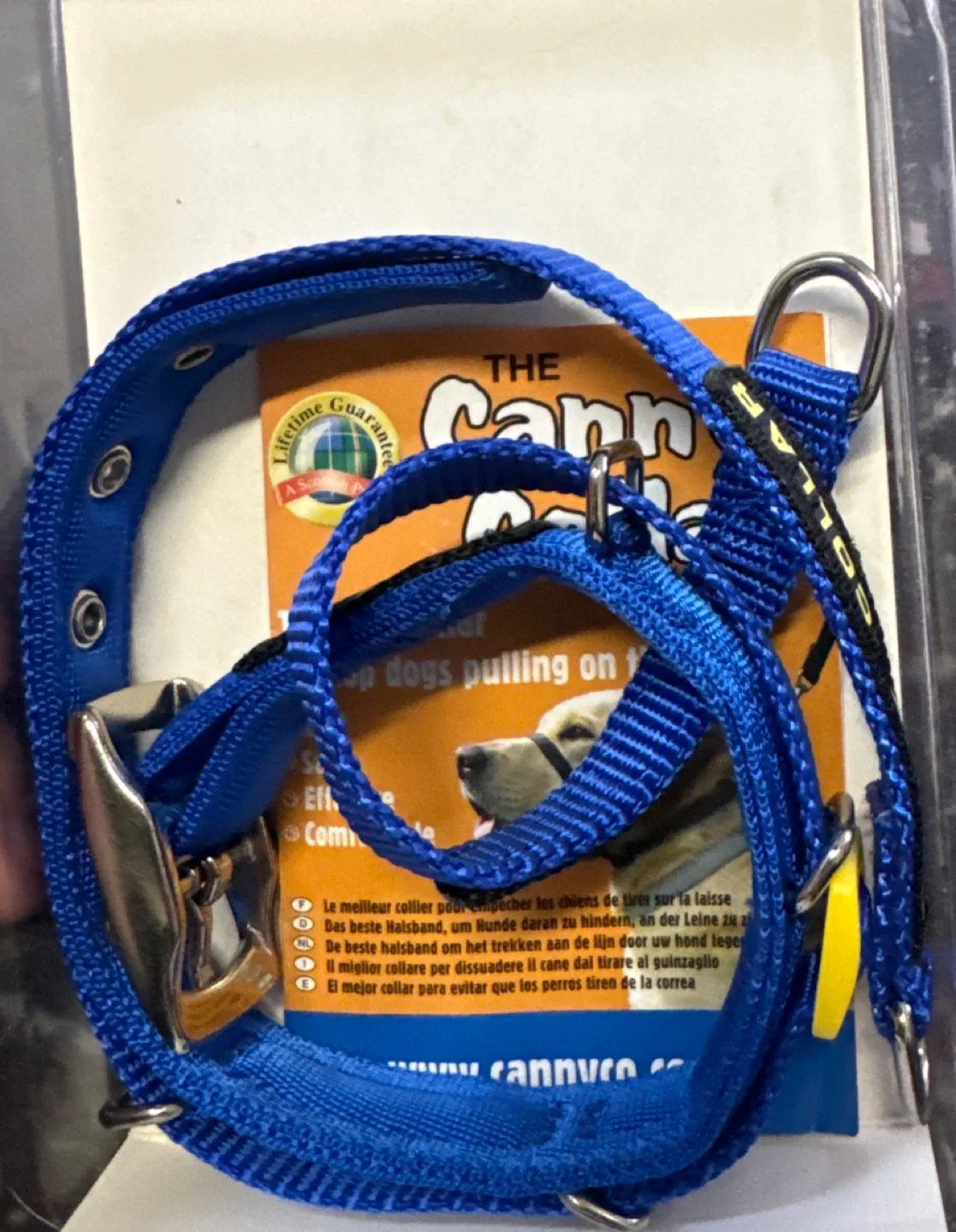 Dog lead image indicator(3)