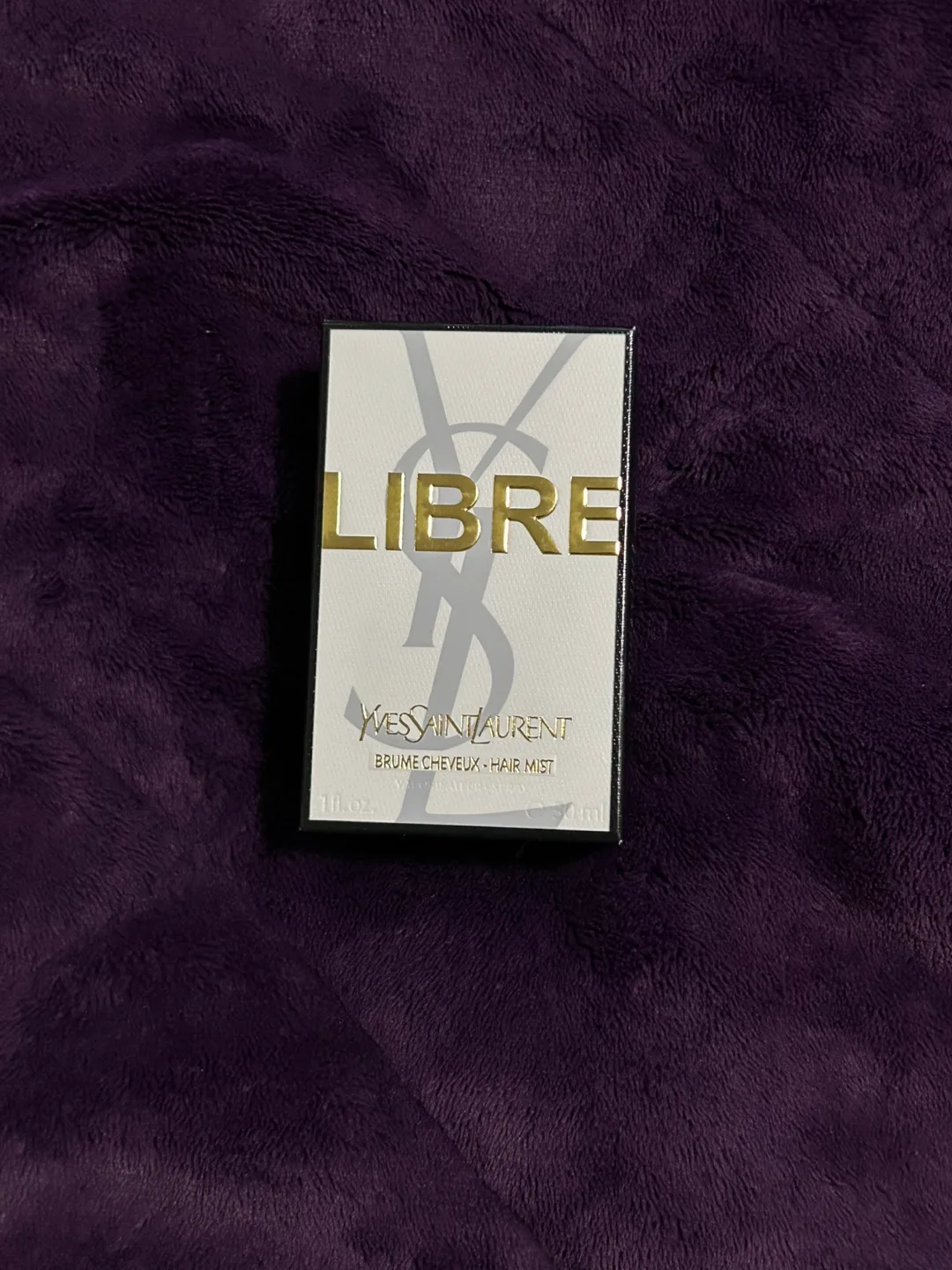 Yves Saint Laurent Libre Hair Mist image indicator(3)