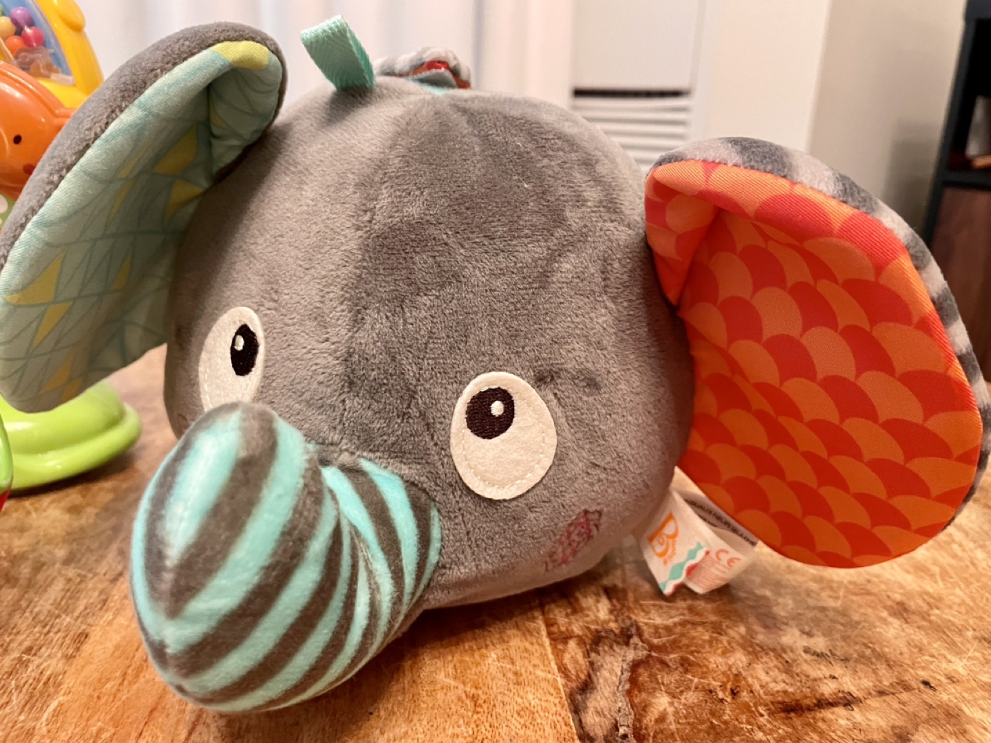 Newborn toys/ baby essentials - photo 4