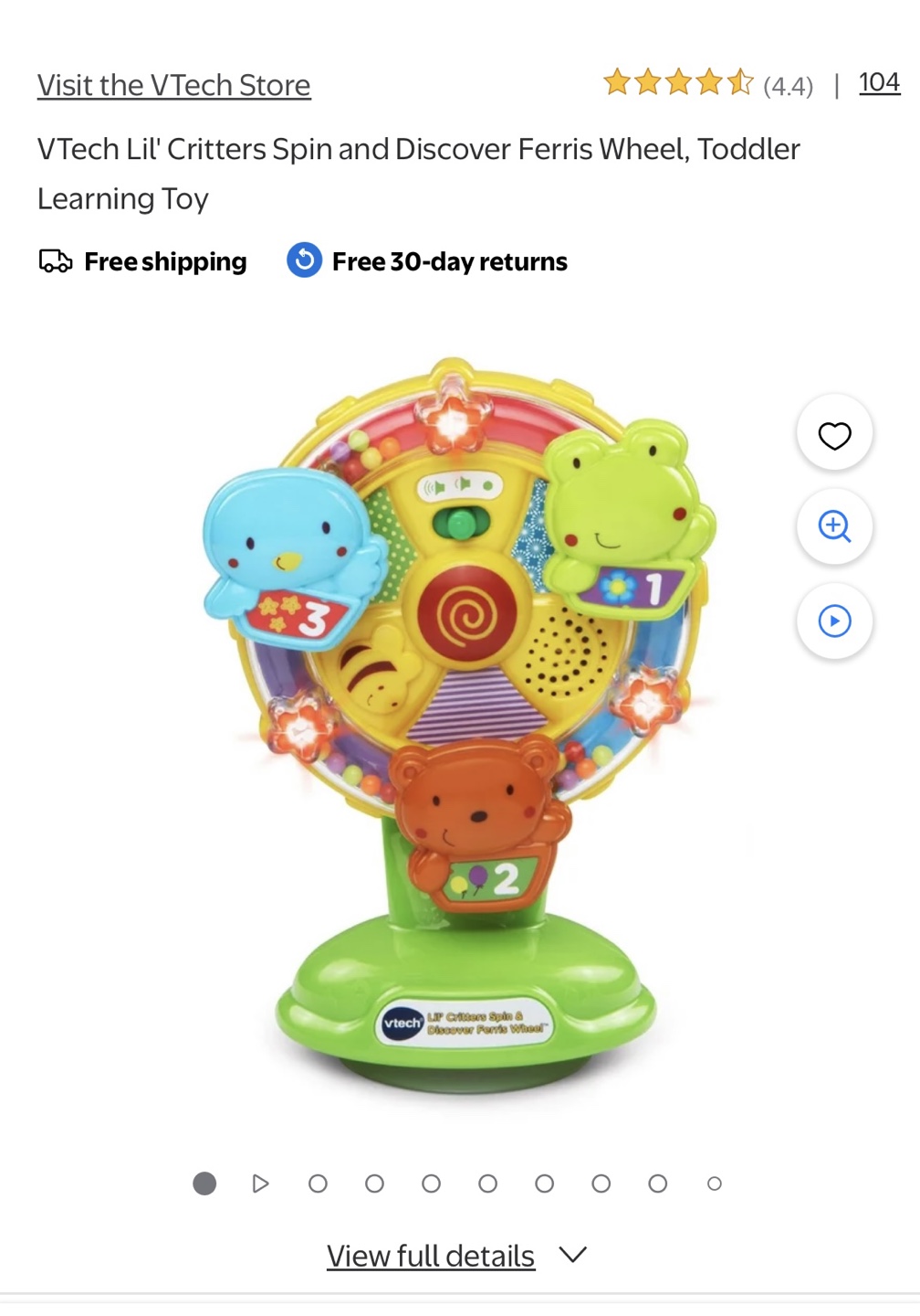 Newborn toys/ baby essentials - photo 5