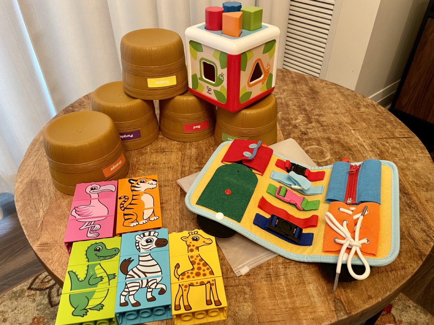 Toddler/ Kids Toys