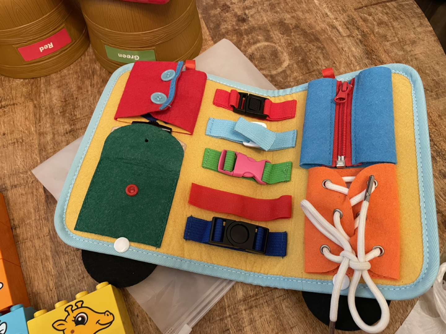 Toddler/ Kids Toys - photo 4