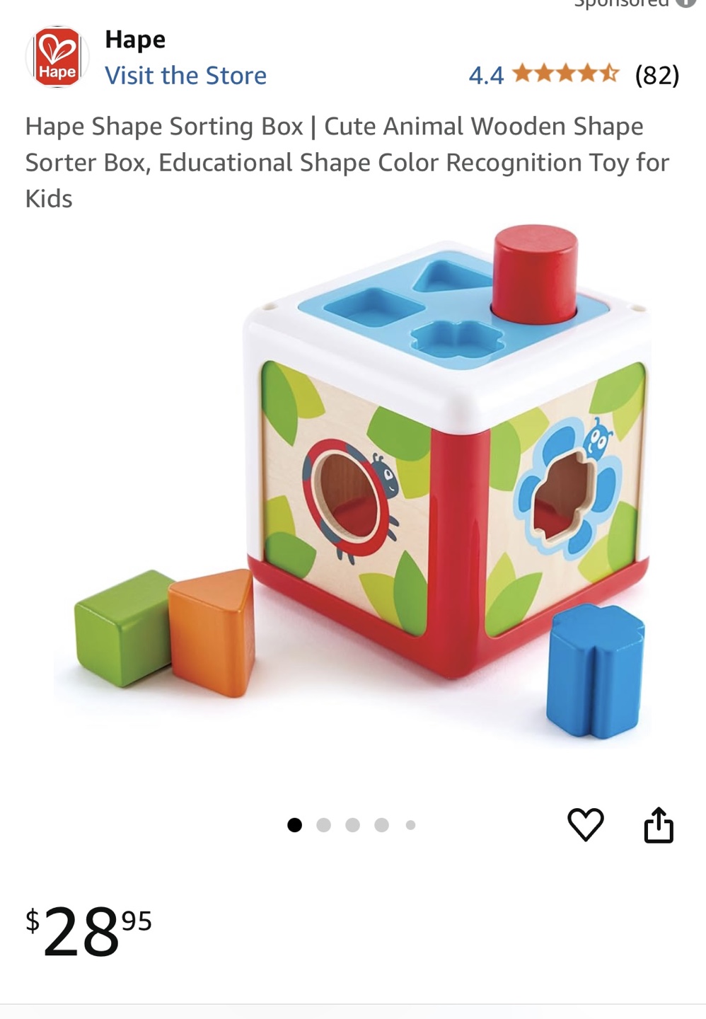 Toddler/ Kids Toys - photo 5
