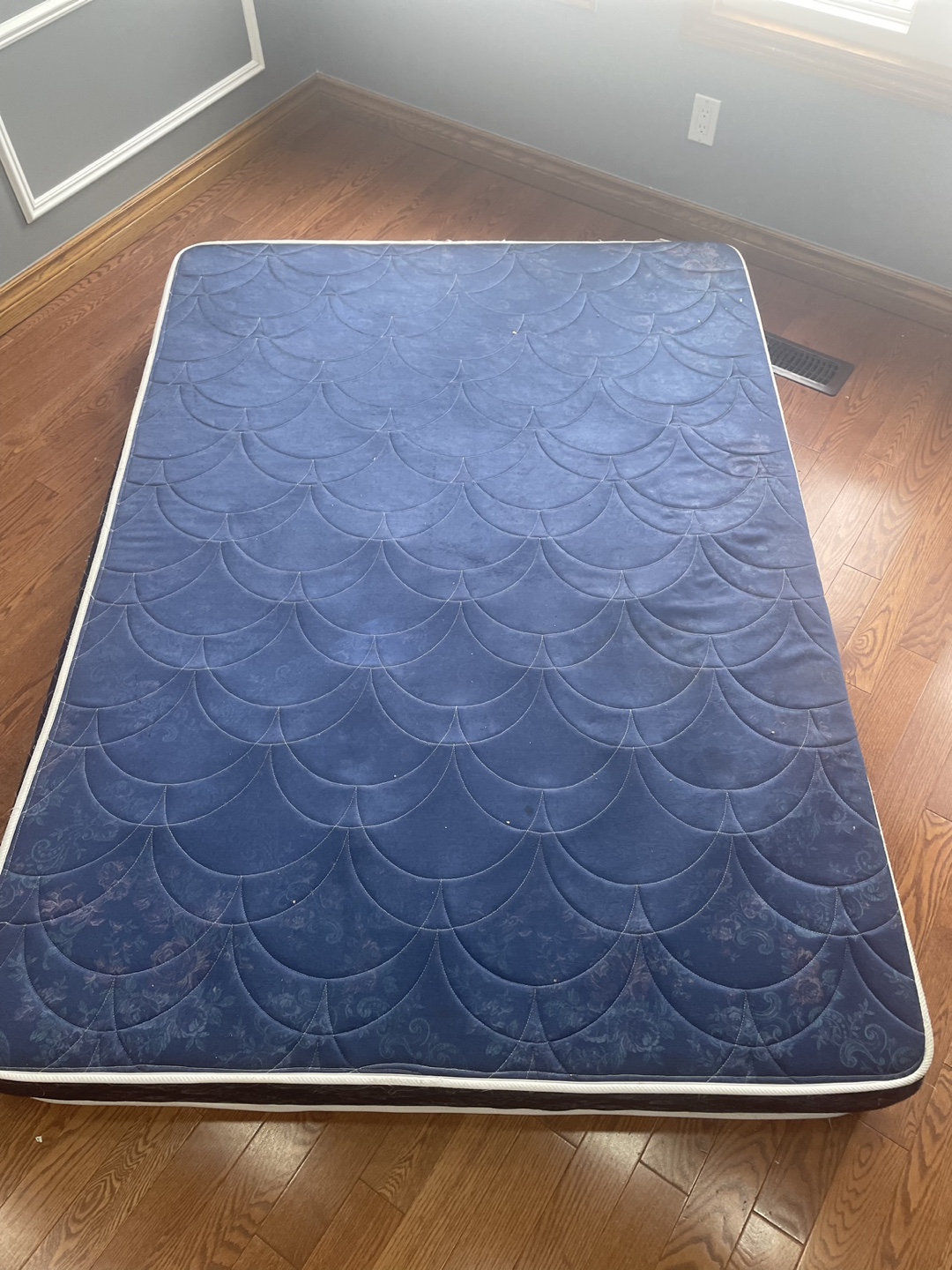 Queen Mattress