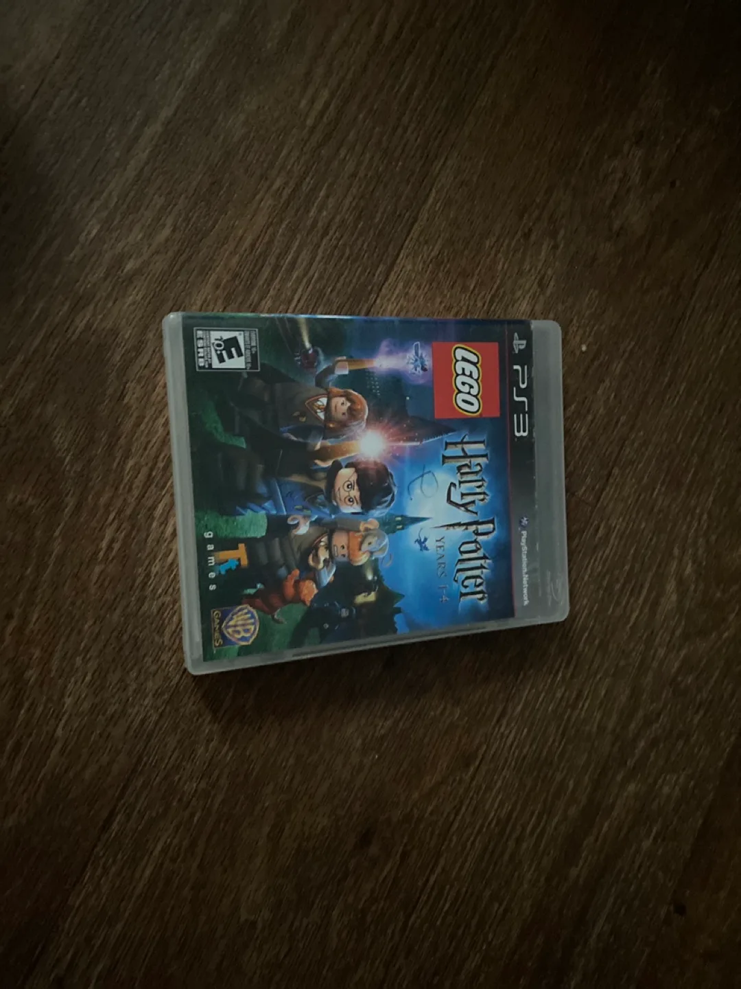 Lot of 20 PlayStation 3 Games image indicator(3)