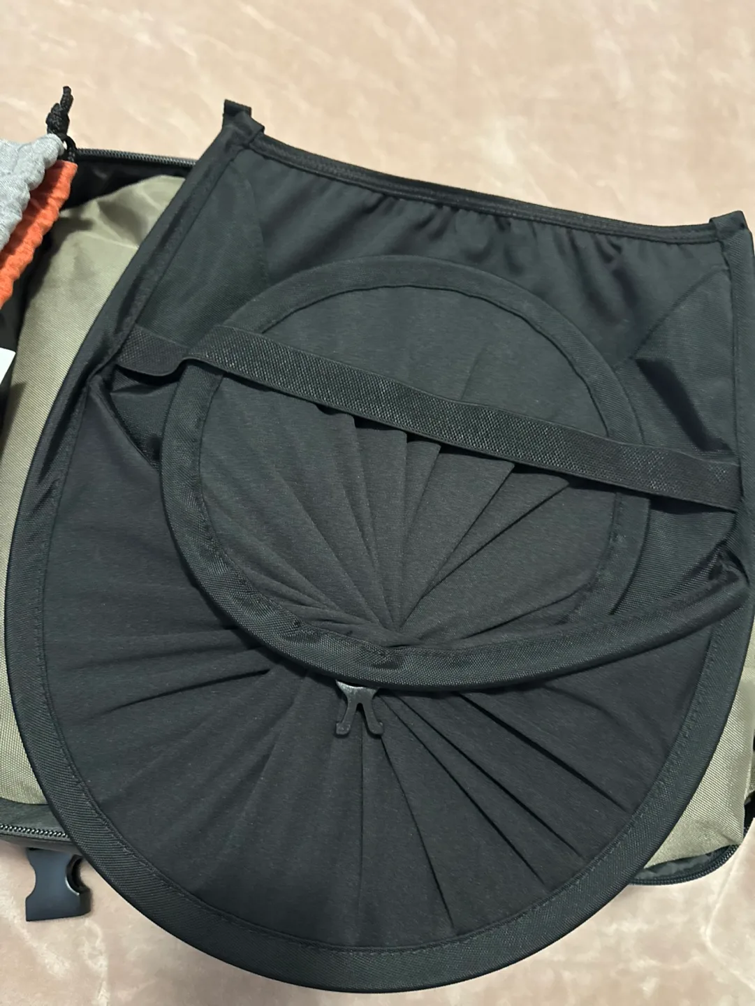 Minimeis + Sunshade + Backpack image indicator(4)