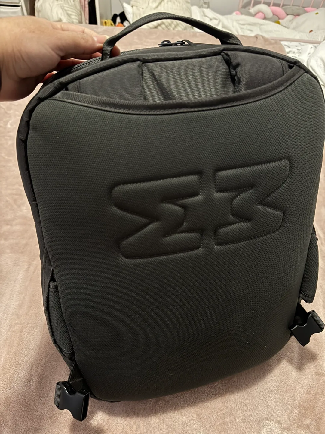 Minimeis + Sunshade + Backpack image indicator(9)