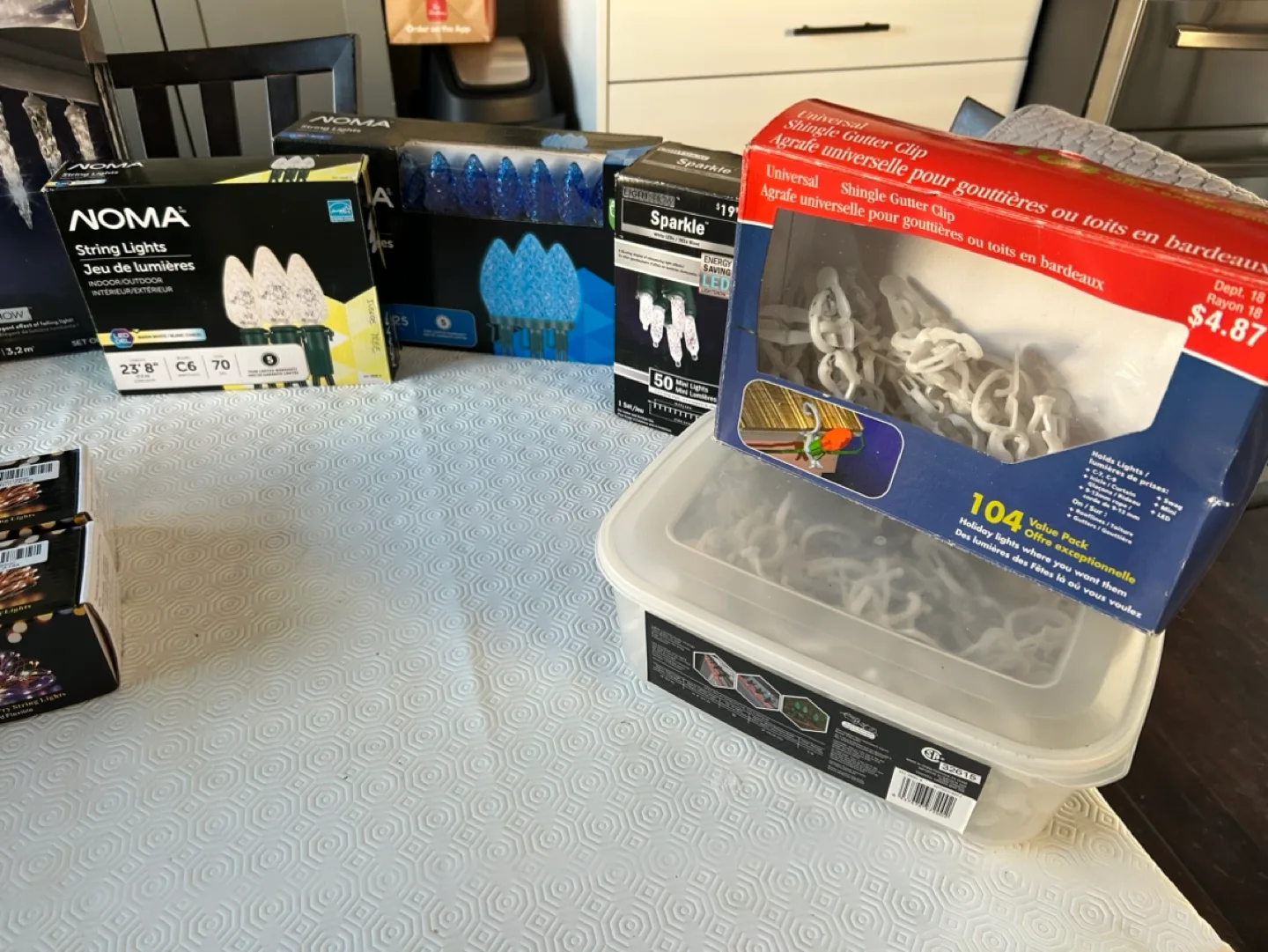 What’s in Santa’s Sac? 🎅 image indicator(6)