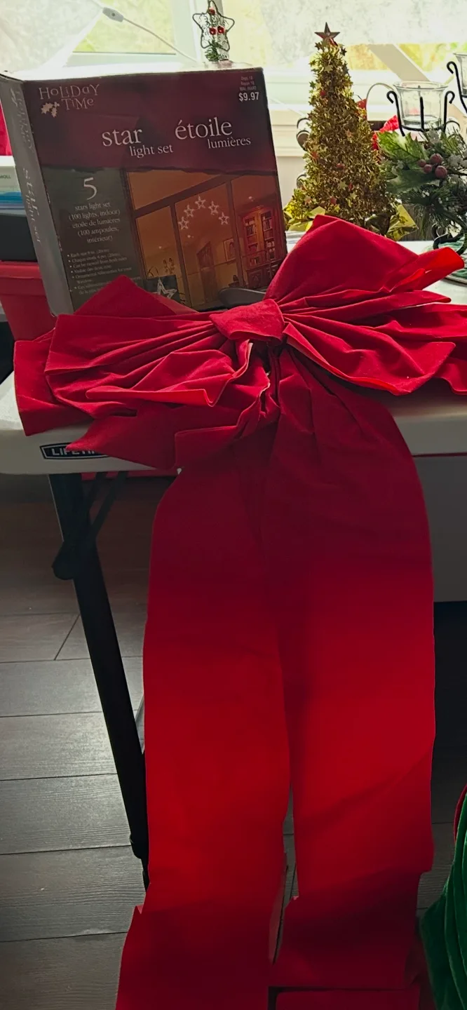 What’s in Santa’s Sac? 🎅 image indicator(5)