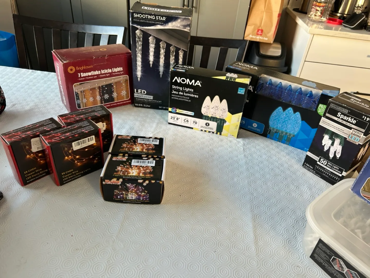 What’s in Santa’s Sac? 🎅 image indicator(7)