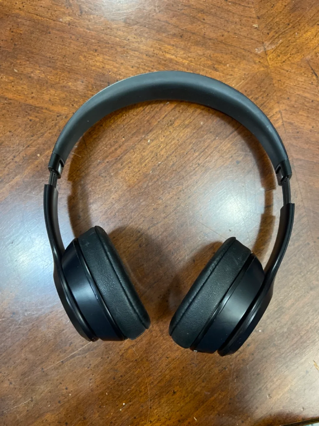 Beats Solo3 Wireless Headphones - Black image indicator(3)