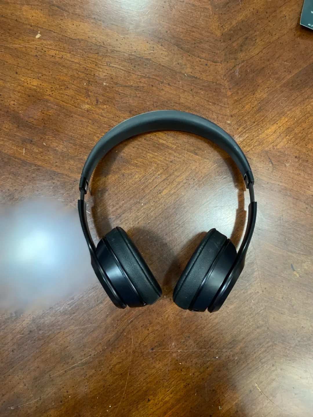 Beats Solo3 Wireless Headphones - Black image indicator(6)