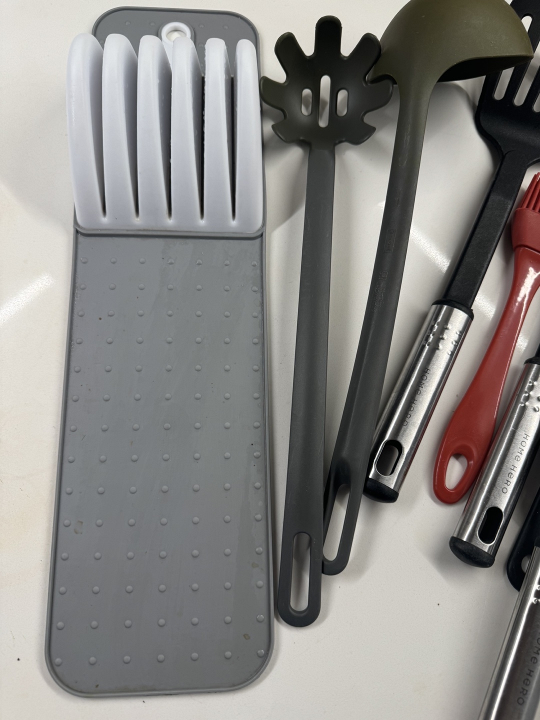 Kitchen Utensils with Knives - photo 4