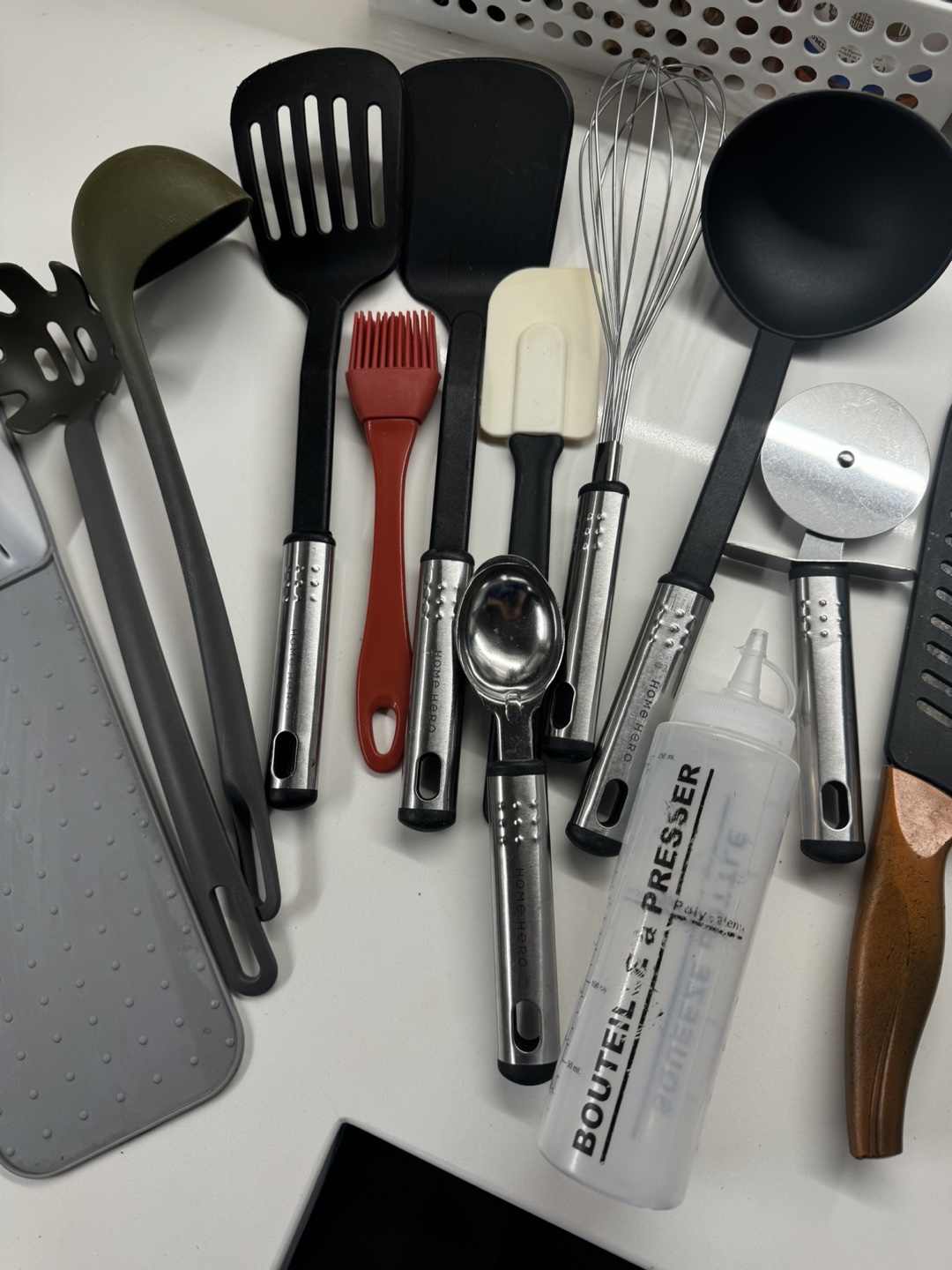 Kitchen Utensils with Knives - photo 3