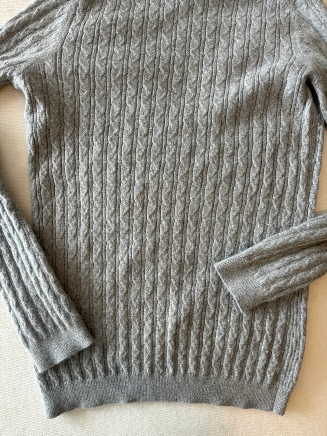 Banana republic sweater image indicator(3)