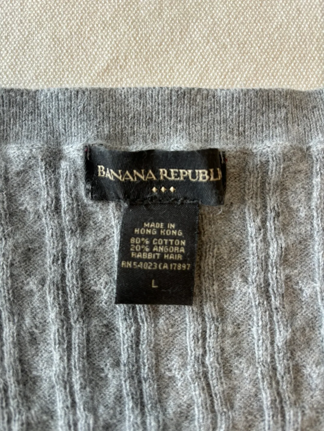 Banana republic sweater image indicator(2)