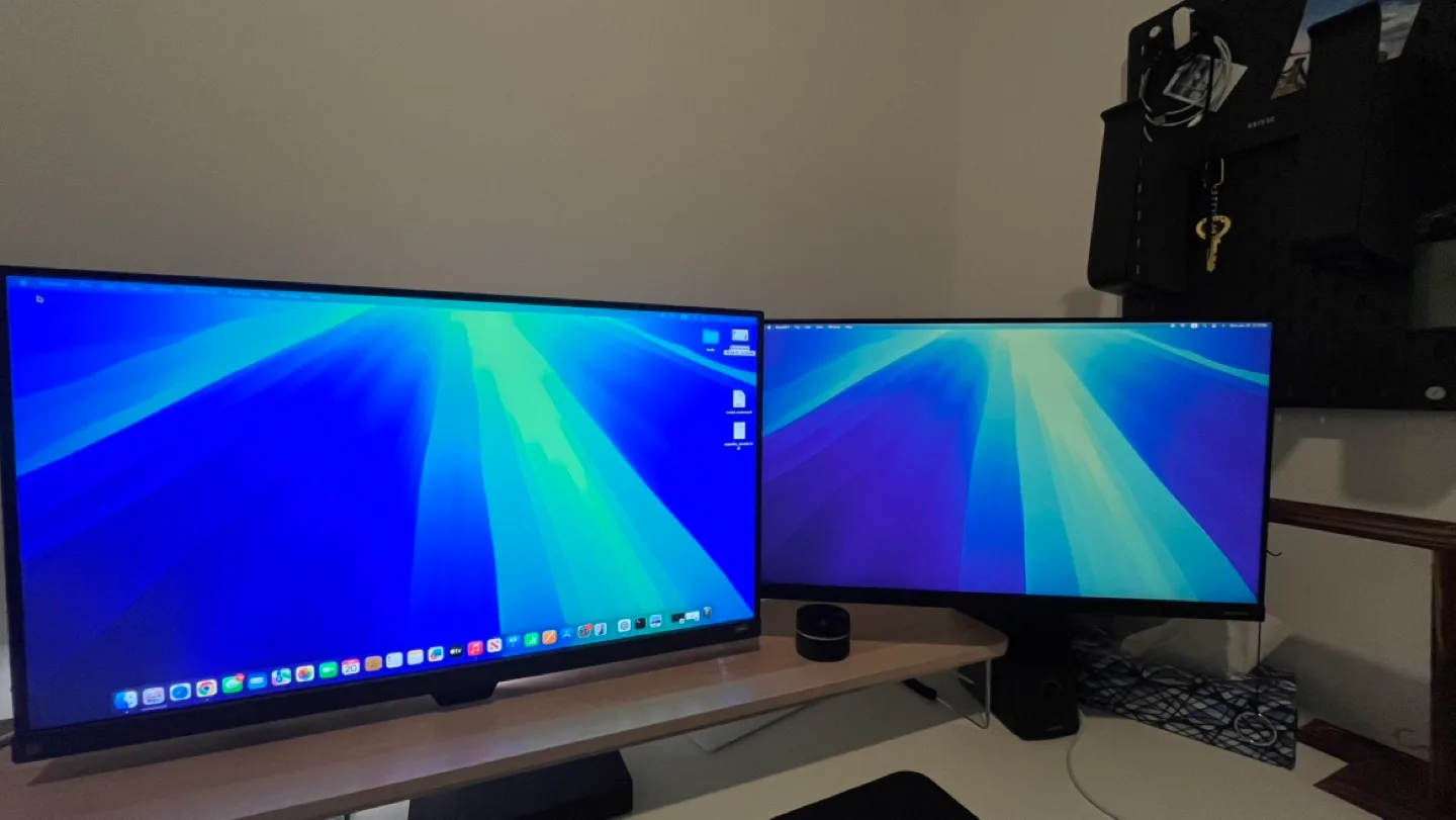 24” Samsung Monitor 🖥️ image indicator(3)