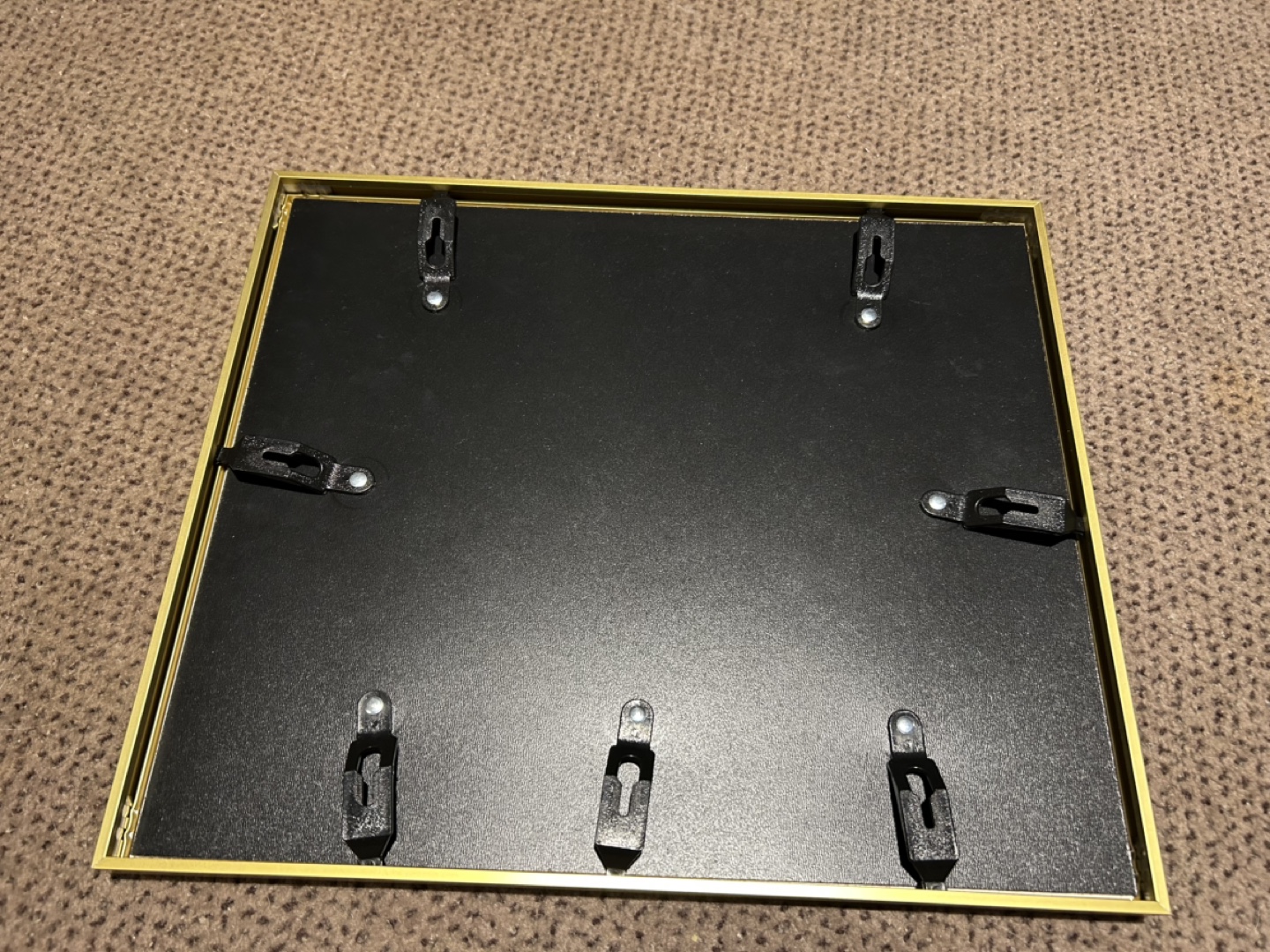Gold Picture Frame - photo 2