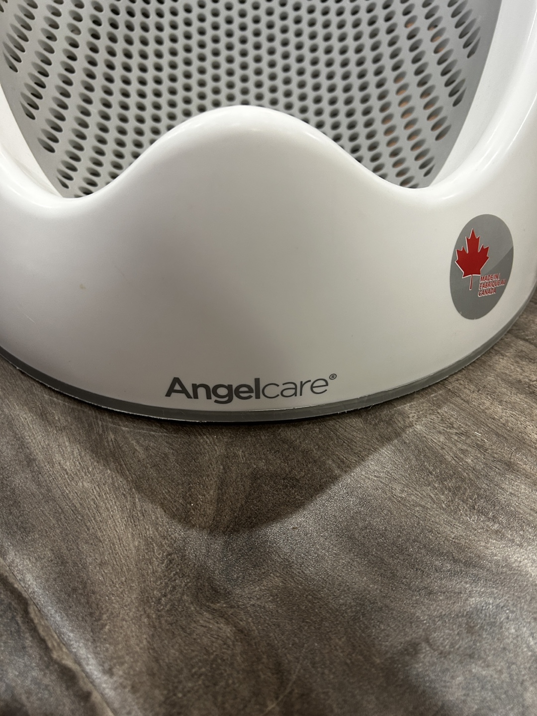 Angelcare Baby Bath Support - photo 2