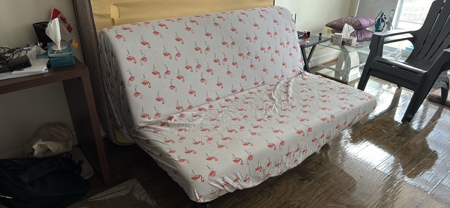 Sofa Bed