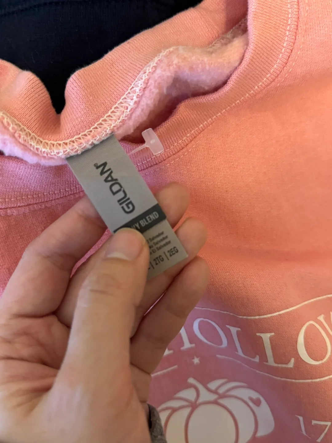 Sweatshirt (Size XXL) image indicator(2)