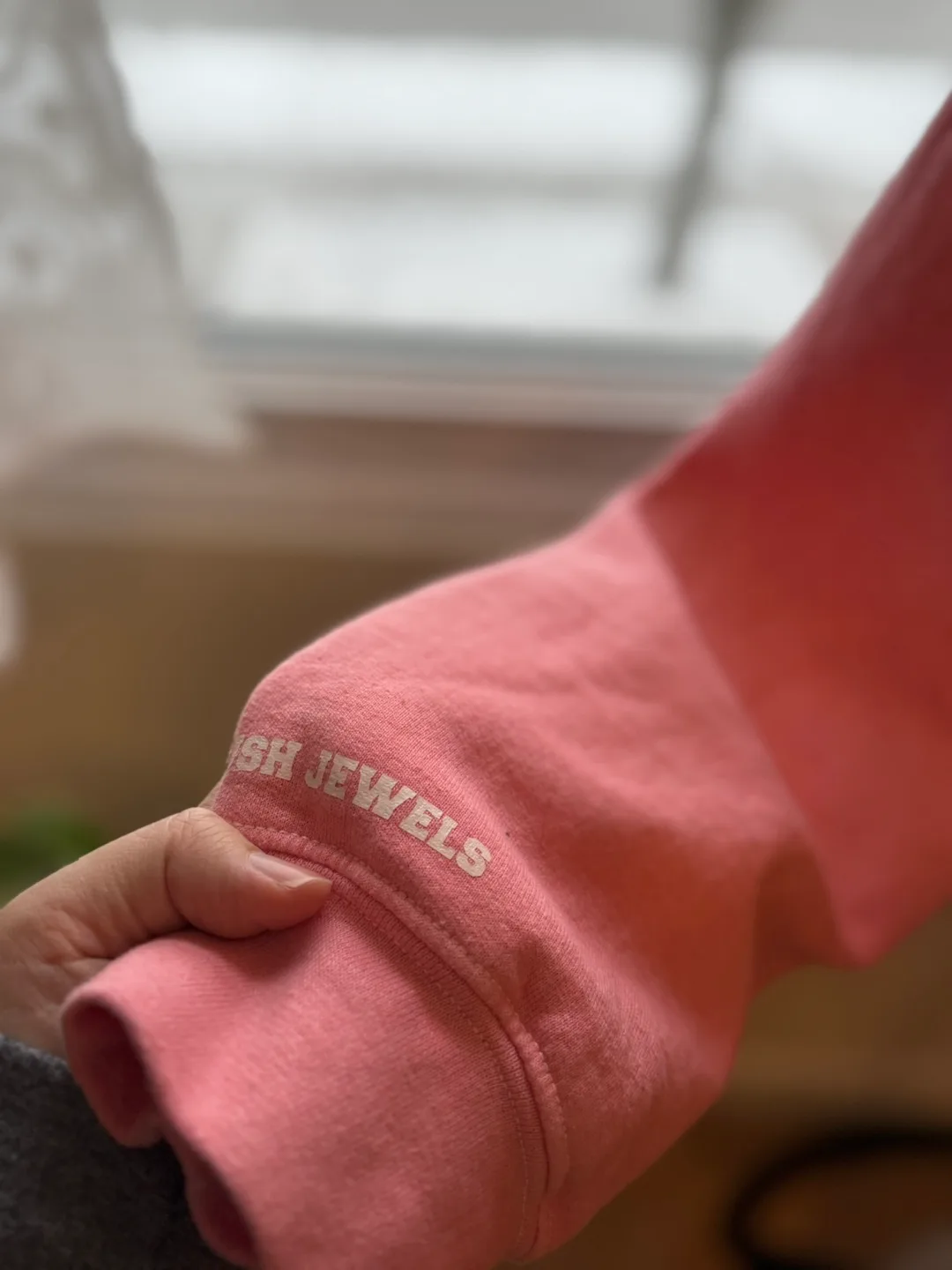 Sweatshirt (Size XXL) image indicator(3)