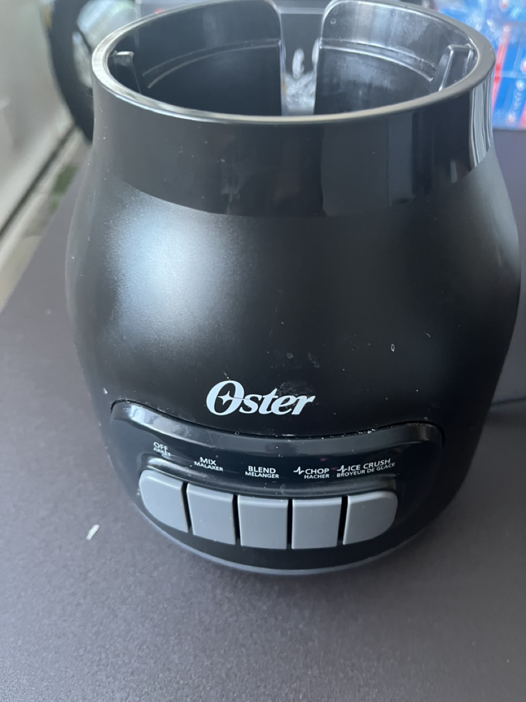 Oster Blender - photo 4