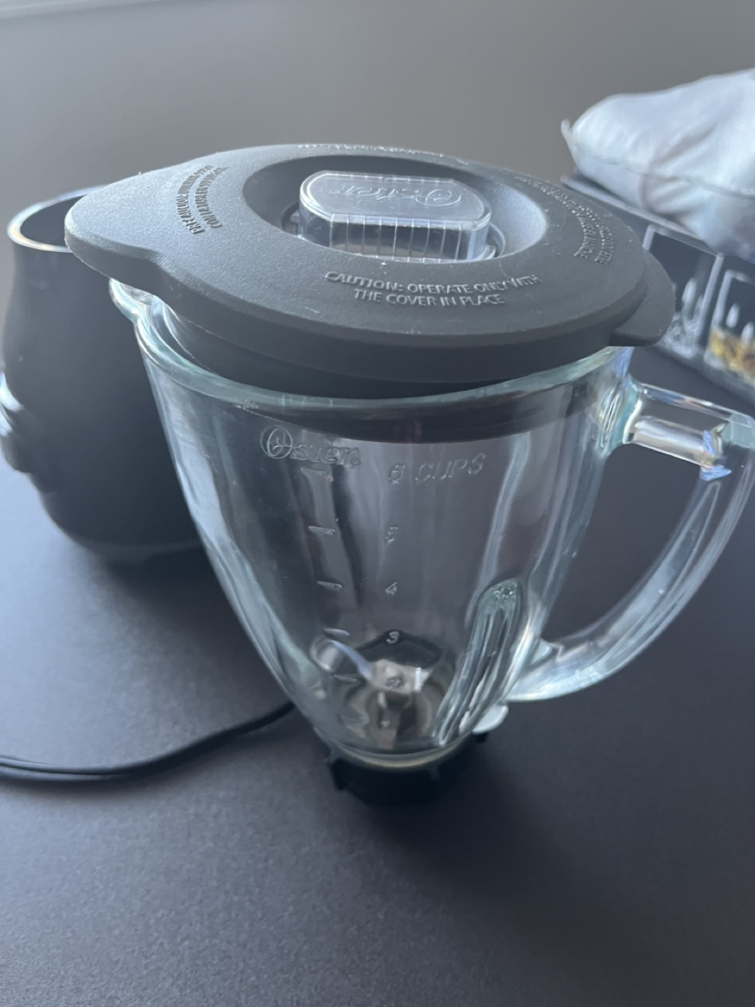 Oster Blender - photo 3
