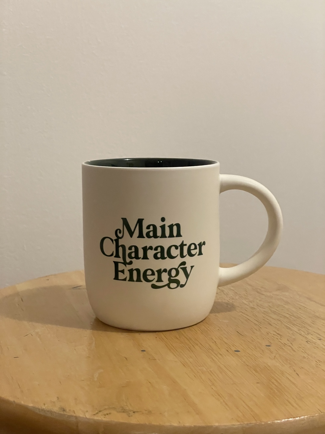Main Character Energy Mug - photo 2