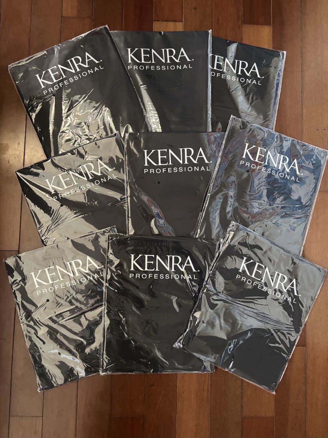 Kenra Professional Hair Cutting/Colouring Capes