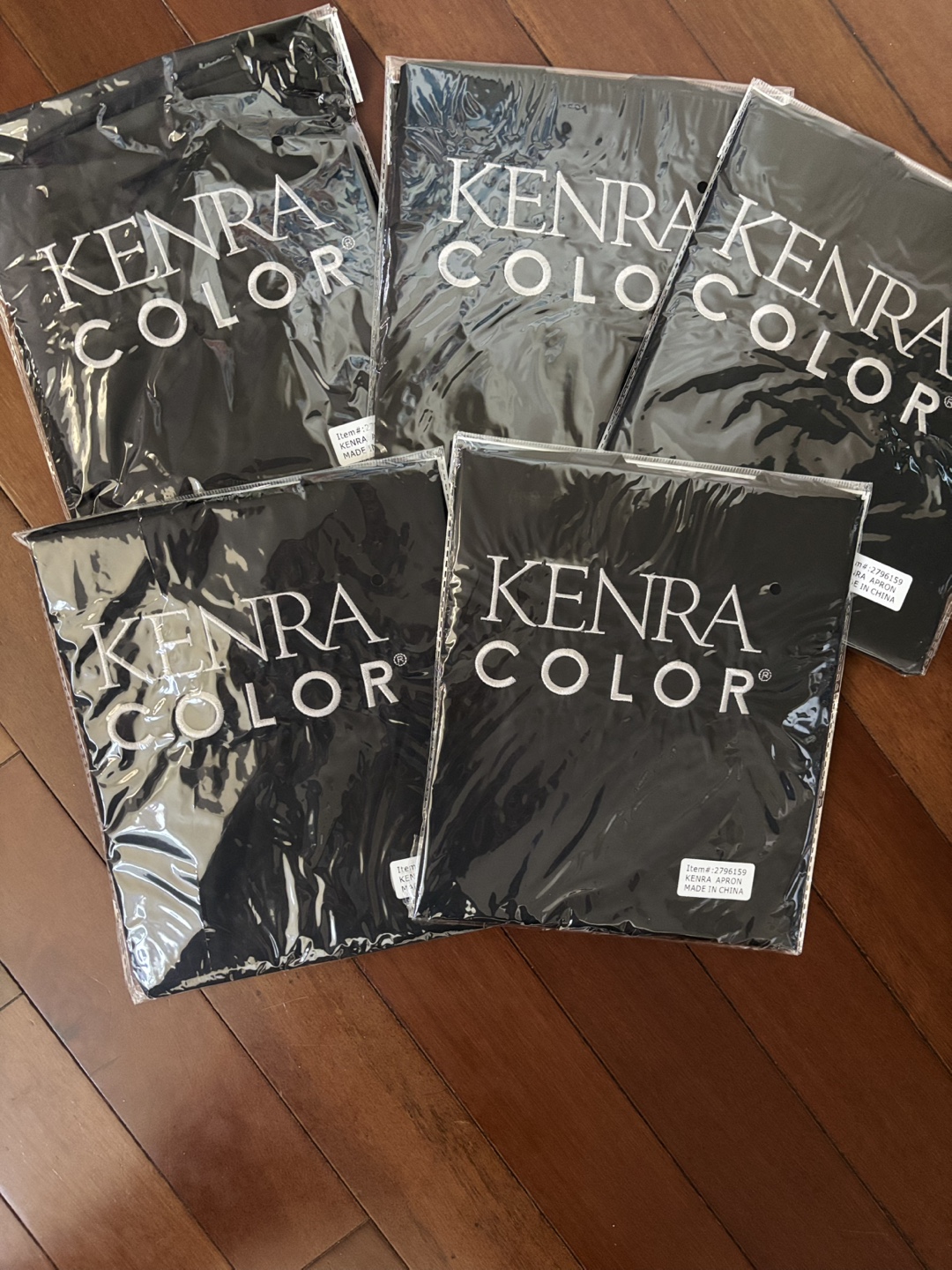Kenra Color Salon Apron - photo 2