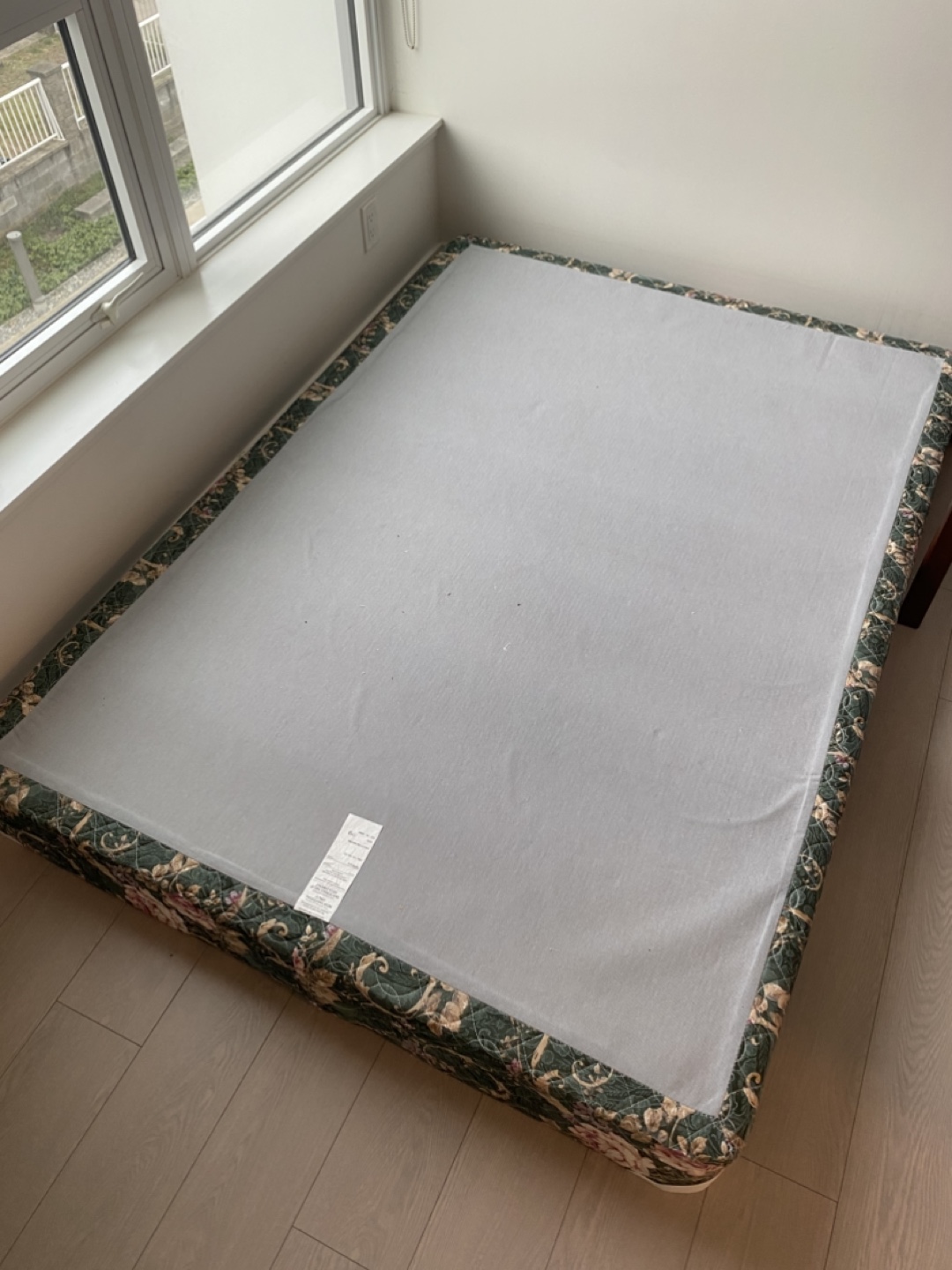 Box Spring