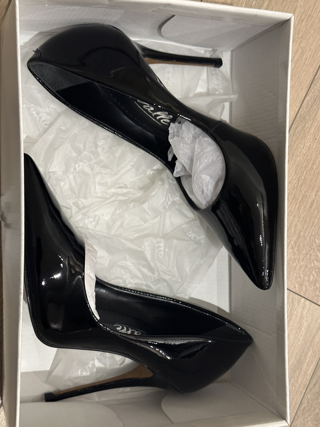 Pumps - photo 3