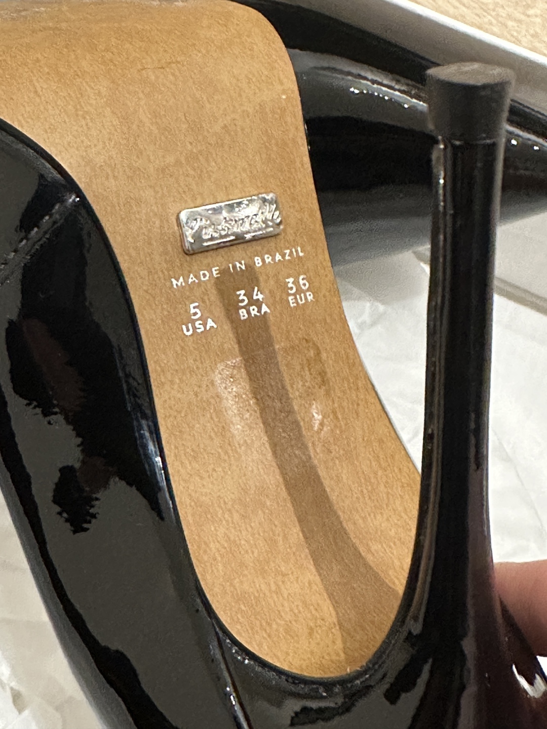 Pumps - photo 4