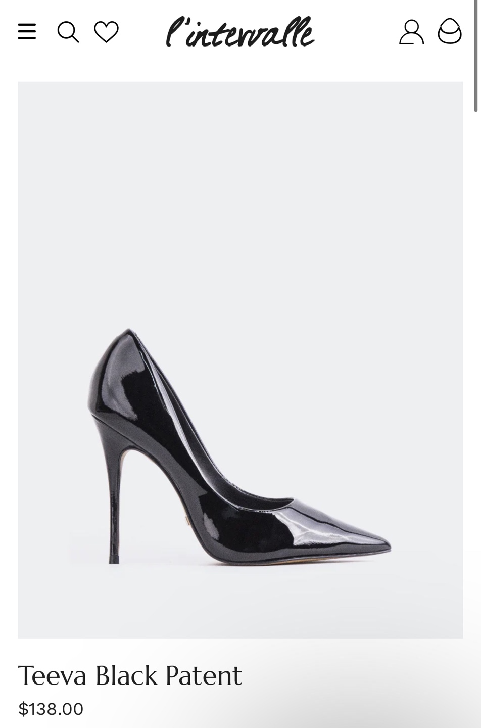 Pumps - photo 2