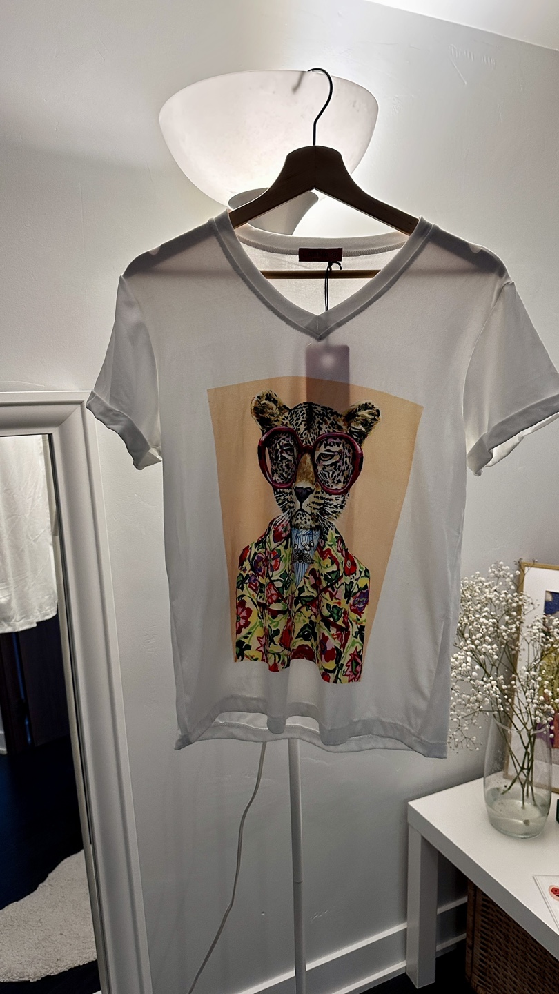 Vibrant Latina- Inspired Graphic Tees – Limited Edition!l - photo 3